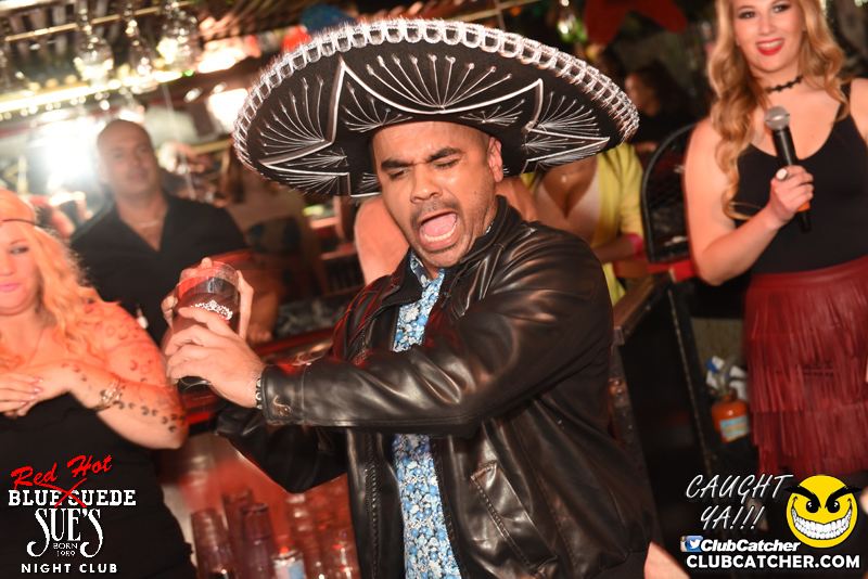 Blue Suede Sues nightclub photo 224 - May 5th, 2016