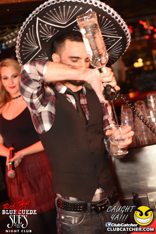 Blue Suede Sues nightclub photo 225 - May 5th, 2016