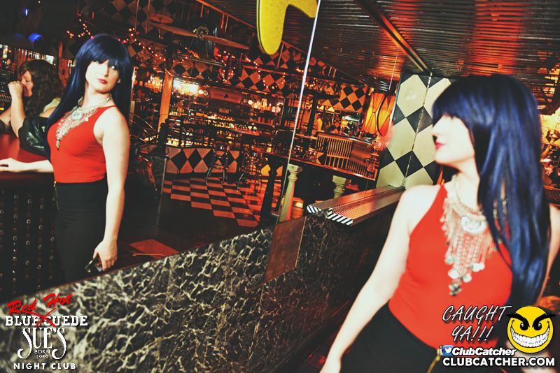 Blue Suede Sues nightclub photo 226 - May 5th, 2016