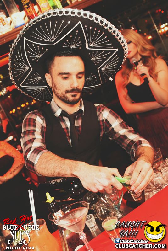 Blue Suede Sues nightclub photo 228 - May 5th, 2016