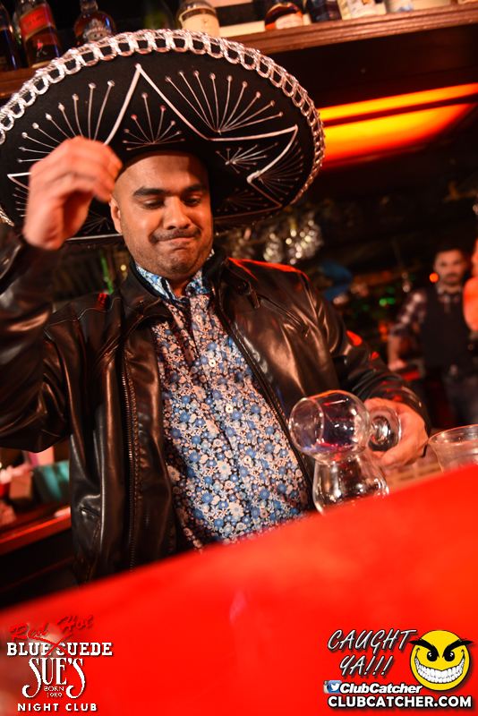 Blue Suede Sues nightclub photo 230 - May 5th, 2016
