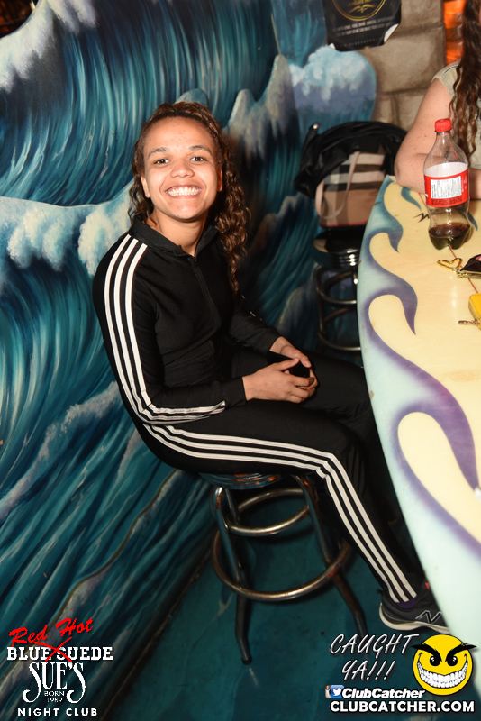Blue Suede Sues nightclub photo 231 - May 5th, 2016