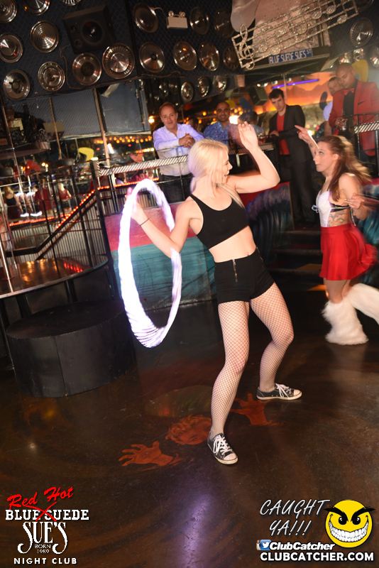 Blue Suede Sues nightclub photo 236 - May 5th, 2016