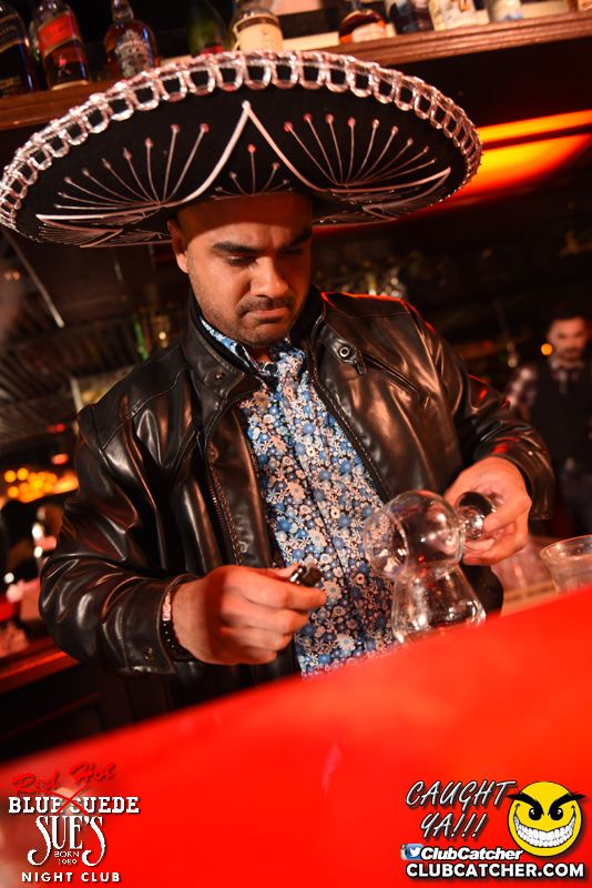 Blue Suede Sues nightclub photo 237 - May 5th, 2016