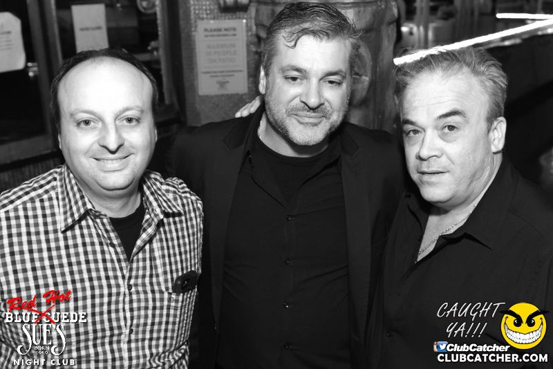 Blue Suede Sues nightclub photo 238 - May 5th, 2016