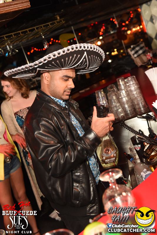 Blue Suede Sues nightclub photo 242 - May 5th, 2016