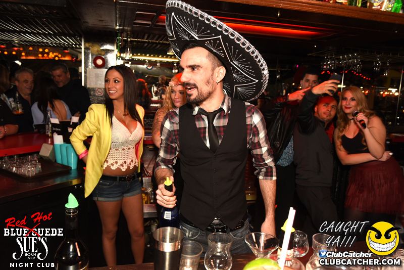 Blue Suede Sues nightclub photo 246 - May 5th, 2016