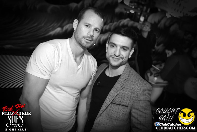 Blue Suede Sues nightclub photo 248 - May 5th, 2016
