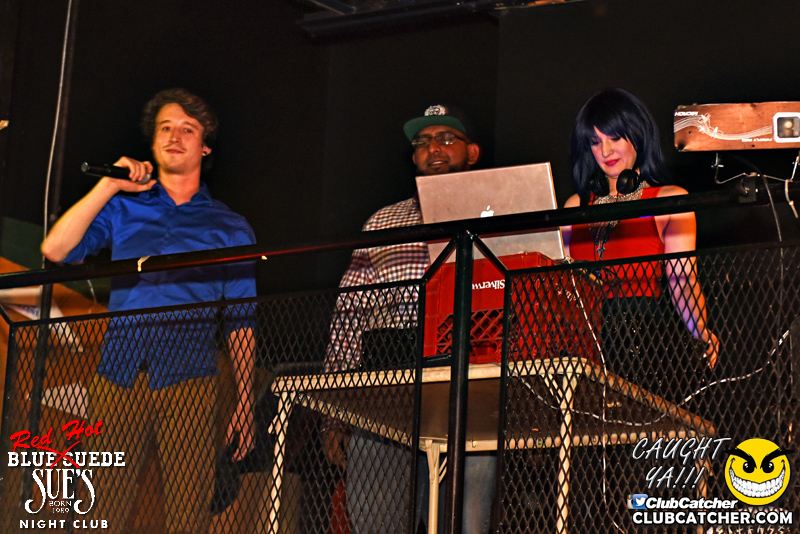 Blue Suede Sues nightclub photo 250 - May 5th, 2016