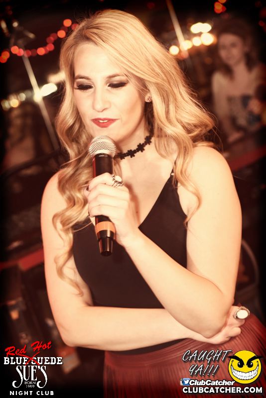 Blue Suede Sues nightclub photo 252 - May 5th, 2016