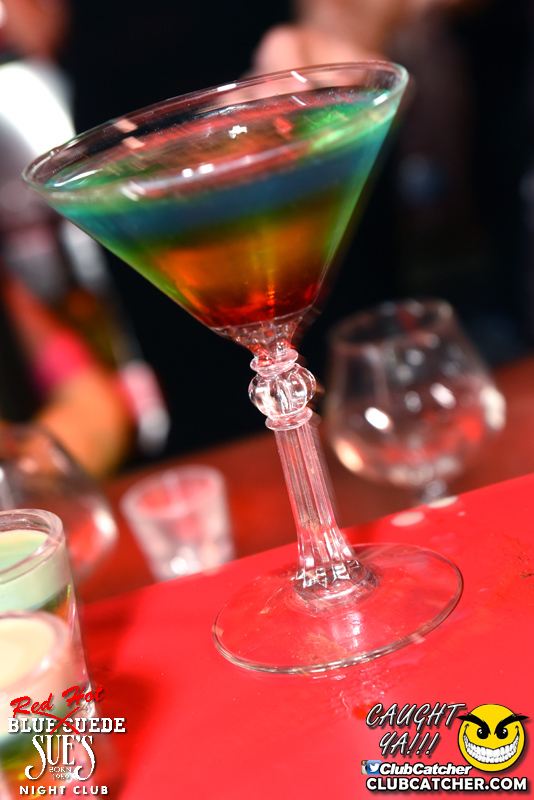 Blue Suede Sues nightclub photo 27 - May 5th, 2016