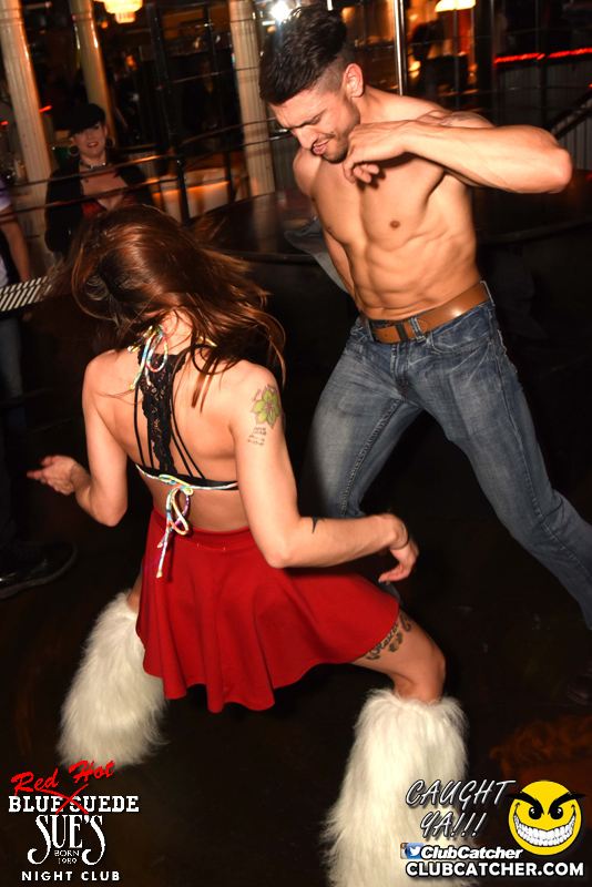 Blue Suede Sues nightclub photo 31 - May 5th, 2016
