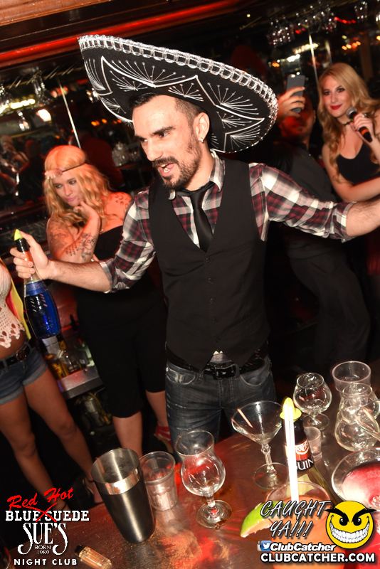 Blue Suede Sues nightclub photo 32 - May 5th, 2016