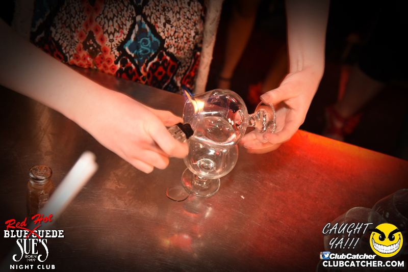 Blue Suede Sues nightclub photo 37 - May 5th, 2016