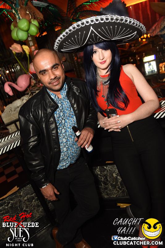Blue Suede Sues nightclub photo 39 - May 5th, 2016
