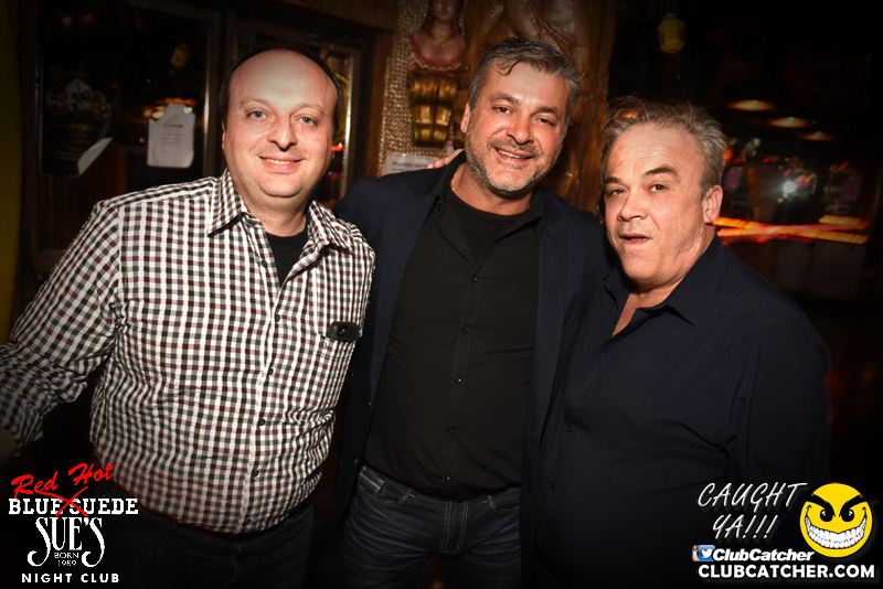 Blue Suede Sues nightclub photo 40 - May 5th, 2016