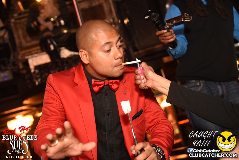 Blue Suede Sues nightclub photo 41 - May 5th, 2016