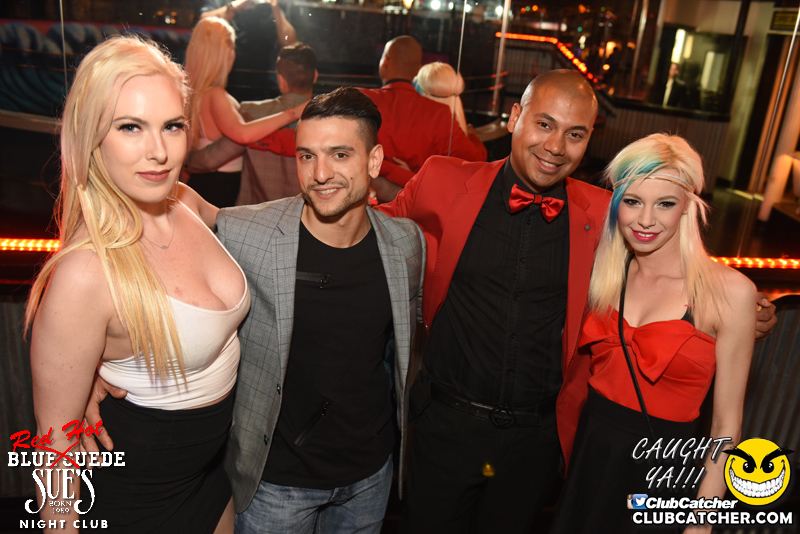 Blue Suede Sues nightclub photo 43 - May 5th, 2016