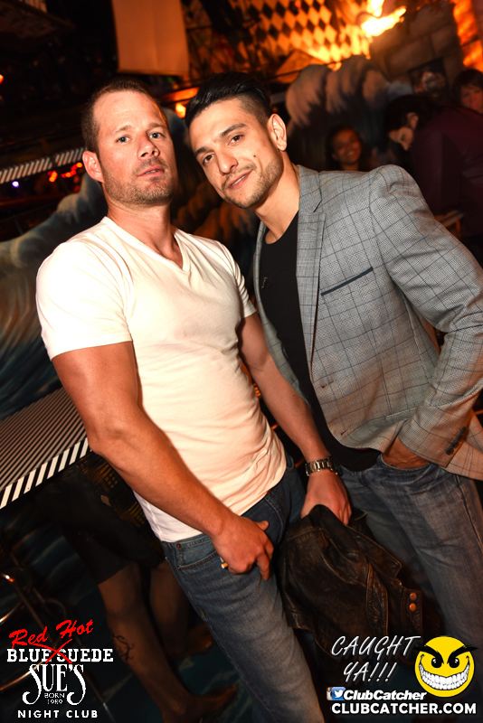 Blue Suede Sues nightclub photo 44 - May 5th, 2016