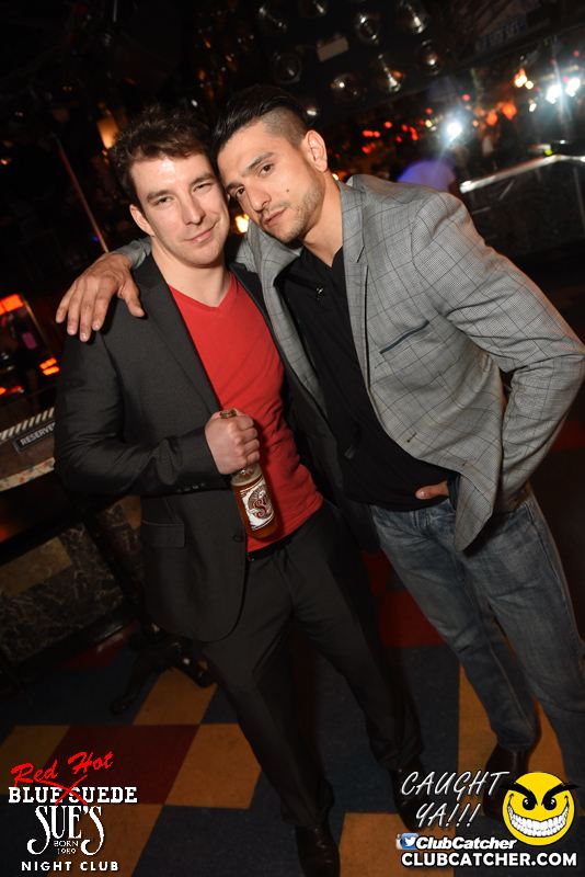 Blue Suede Sues nightclub photo 45 - May 5th, 2016