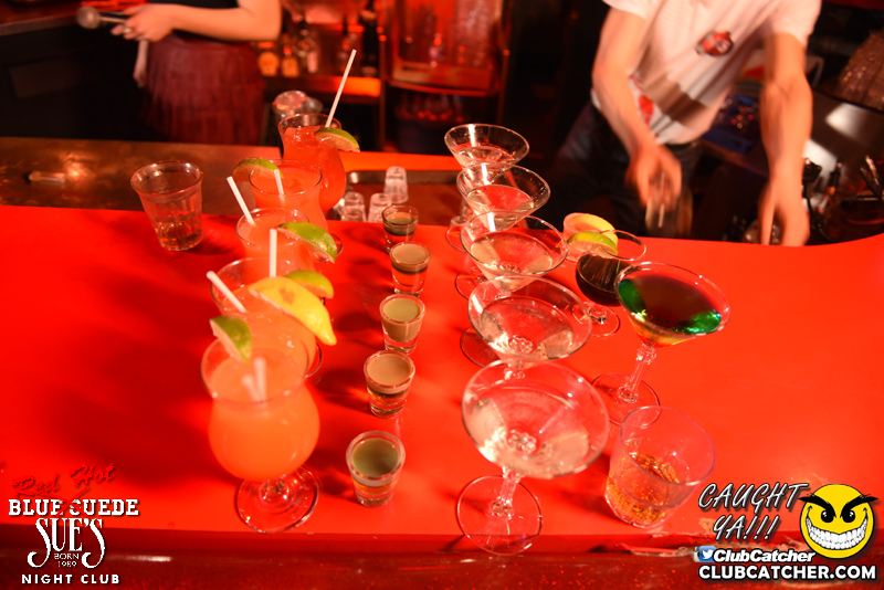 Blue Suede Sues nightclub photo 46 - May 5th, 2016