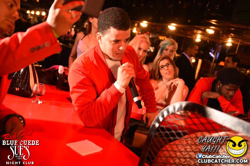 Blue Suede Sues nightclub photo 47 - May 5th, 2016