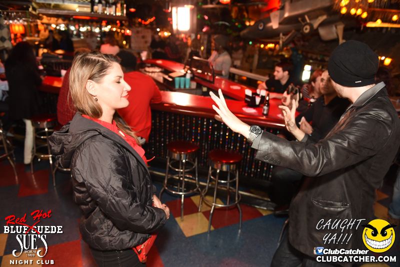 Blue Suede Sues nightclub photo 48 - May 5th, 2016