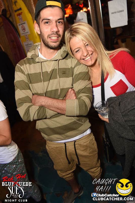 Blue Suede Sues nightclub photo 51 - May 5th, 2016