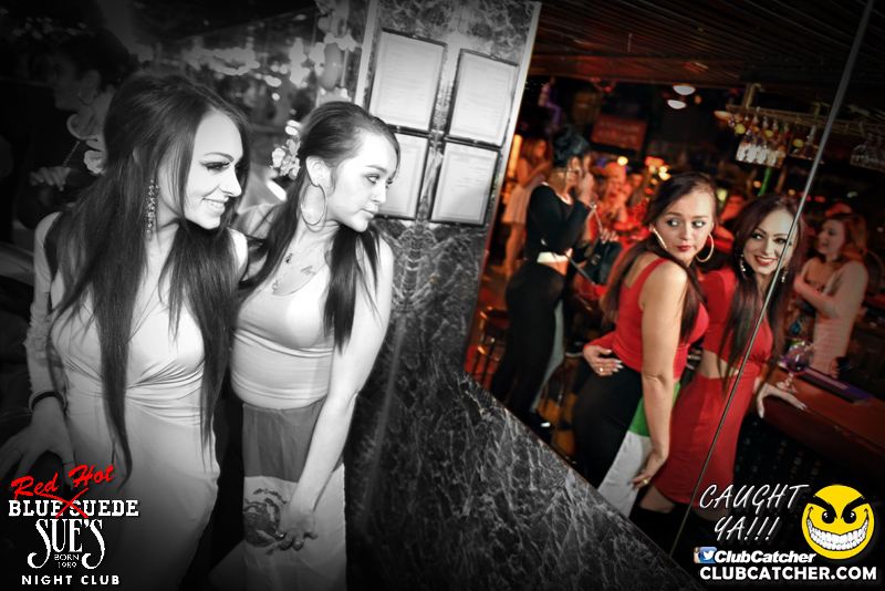 Blue Suede Sues nightclub photo 53 - May 5th, 2016