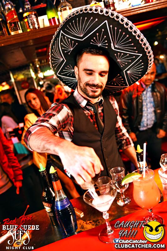 Blue Suede Sues nightclub photo 57 - May 5th, 2016