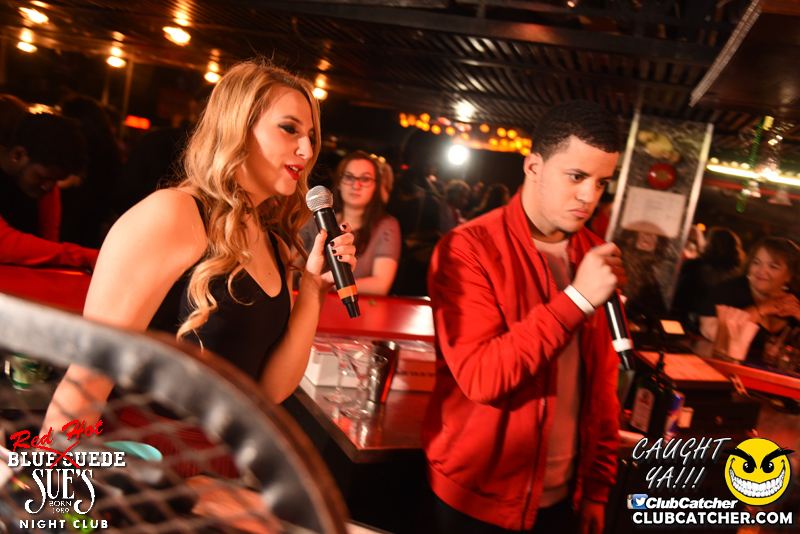 Blue Suede Sues nightclub photo 62 - May 5th, 2016