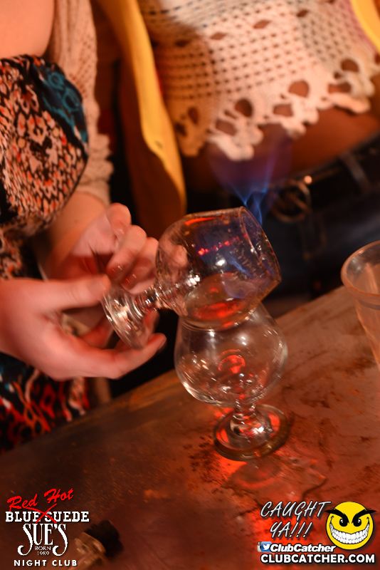 Blue Suede Sues nightclub photo 64 - May 5th, 2016