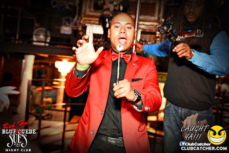 Blue Suede Sues nightclub photo 66 - May 5th, 2016