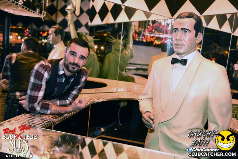 Blue Suede Sues nightclub photo 67 - May 5th, 2016