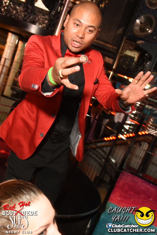 Blue Suede Sues nightclub photo 71 - May 5th, 2016