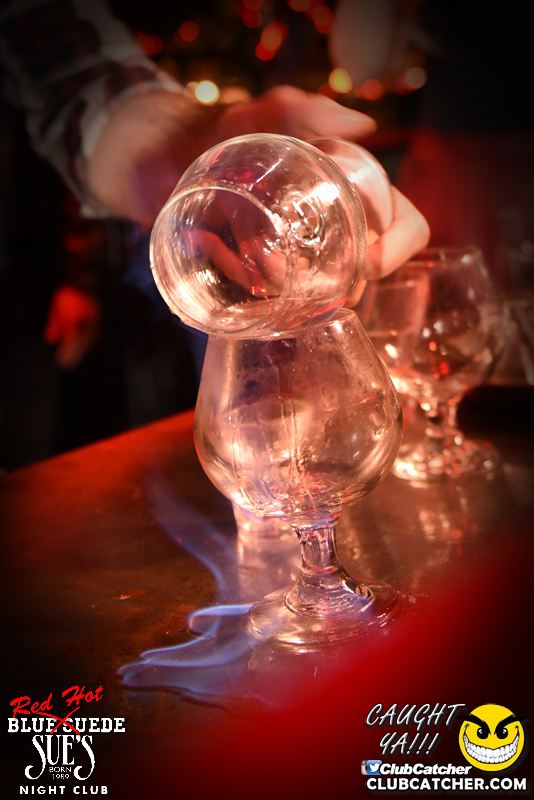 Blue Suede Sues nightclub photo 73 - May 5th, 2016