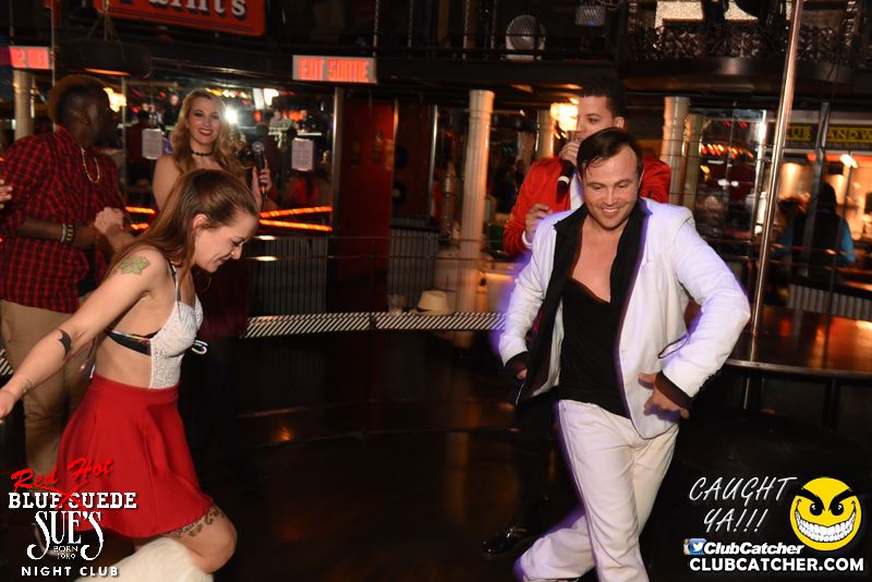 Blue Suede Sues nightclub photo 77 - May 5th, 2016