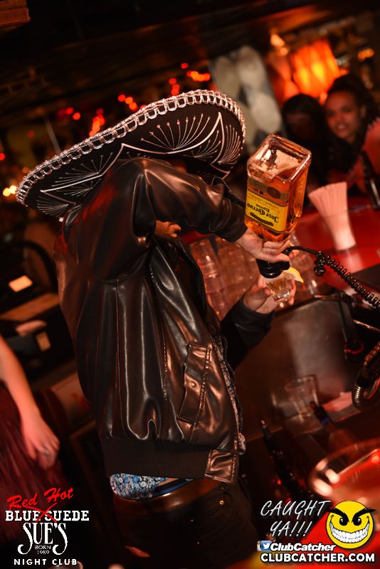 Blue Suede Sues nightclub photo 79 - May 5th, 2016