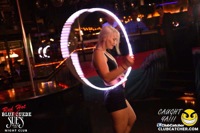 Blue Suede Sues nightclub photo 80 - May 5th, 2016