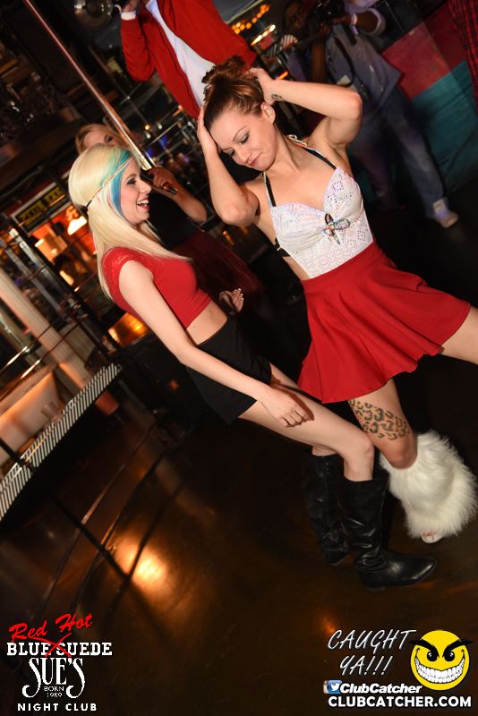 Blue Suede Sues nightclub photo 81 - May 5th, 2016