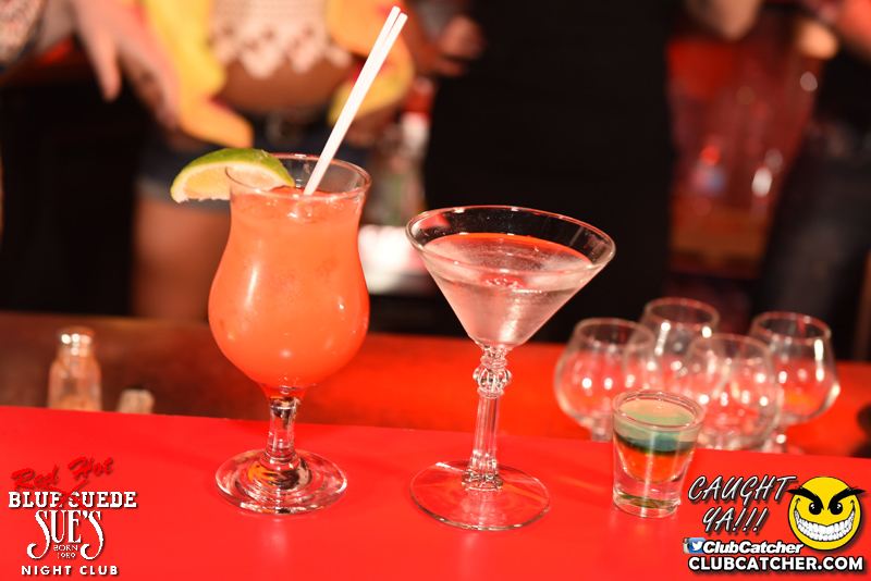 Blue Suede Sues nightclub photo 83 - May 5th, 2016