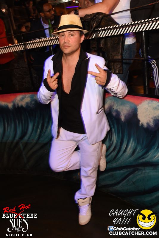 Blue Suede Sues nightclub photo 94 - May 5th, 2016