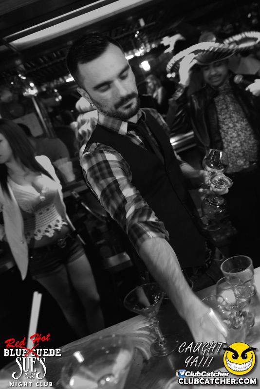 Blue Suede Sues nightclub photo 97 - May 5th, 2016