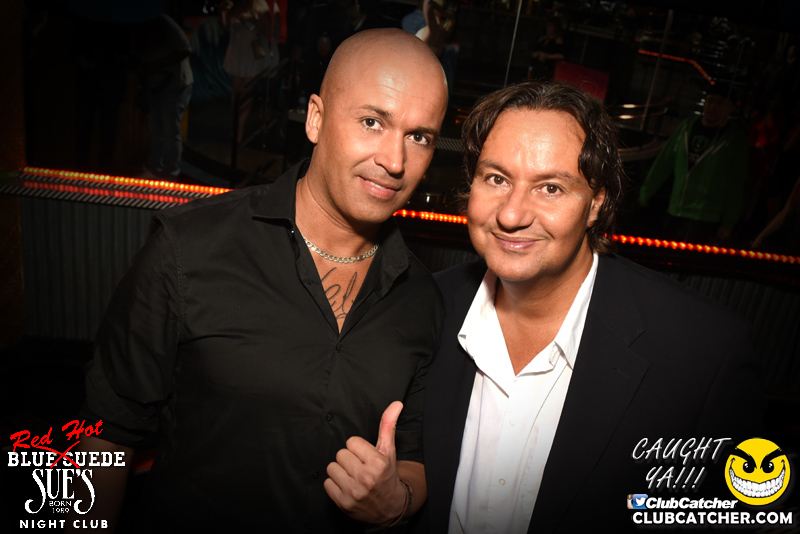 Blue Suede Sues nightclub photo 99 - May 5th, 2016