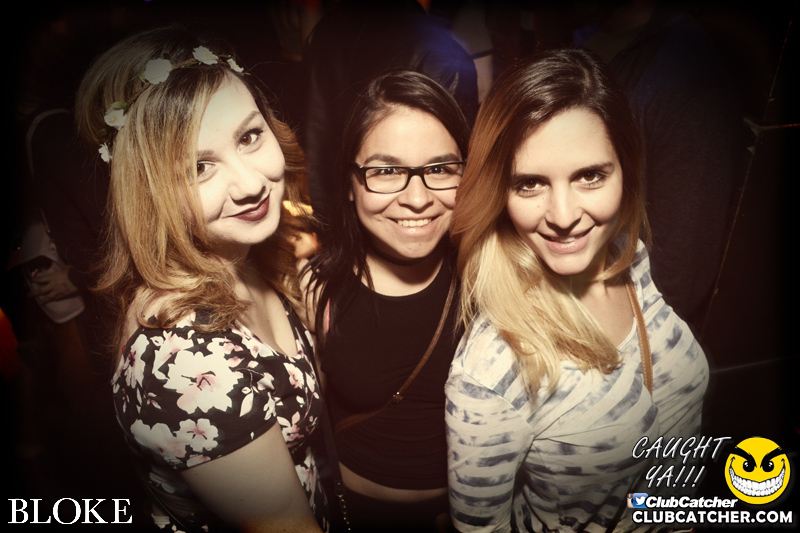 Bloke nightclub photo 102 - May 5th, 2016