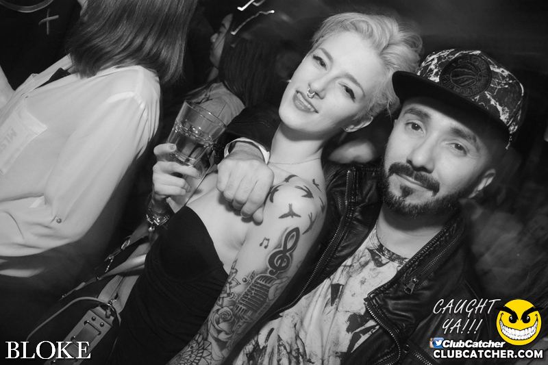 Bloke nightclub photo 103 - May 5th, 2016