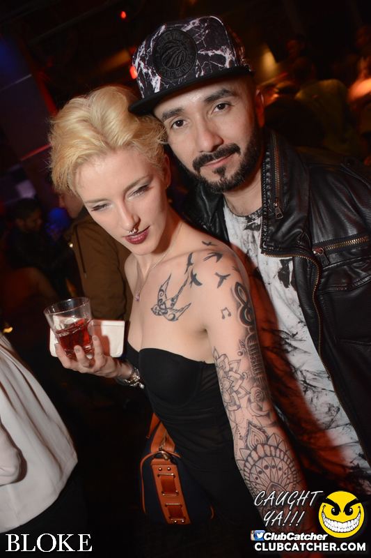 Bloke nightclub photo 104 - May 5th, 2016