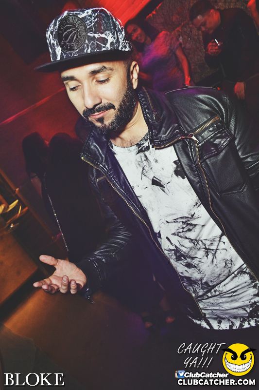 Bloke nightclub photo 105 - May 5th, 2016