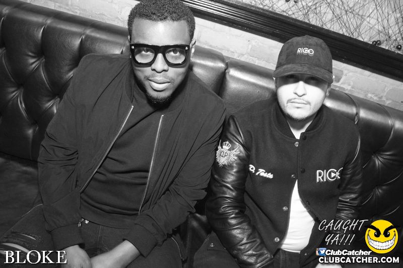 Bloke nightclub photo 107 - May 5th, 2016