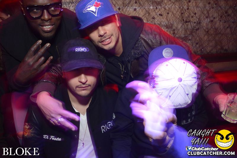 Bloke nightclub photo 108 - May 5th, 2016